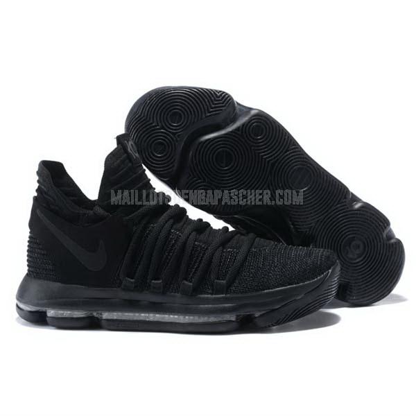 sneakers nike nba homme de noir kevin durant kd 10 sb61