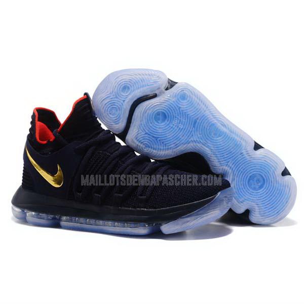 sneakers nike nba homme de noir kevin durant kd 10 sb62