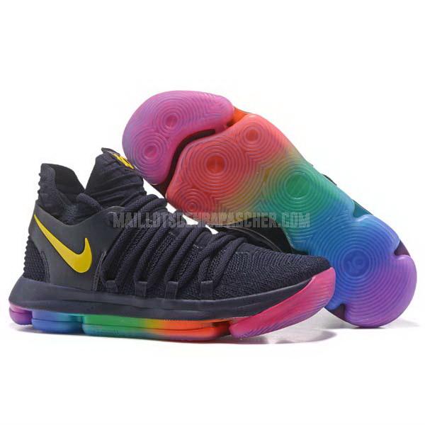 sneakers nike nba homme de noir kevin durant kd 10 sb63