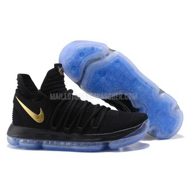 sneakers nike nba homme de noir kevin durant kd 10 sb65