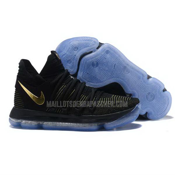 sneakers nike nba homme de noir kevin durant kd 10 sb67