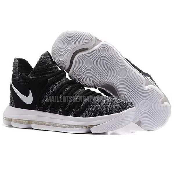 sneakers nike nba homme de noir kevin durant kd 10 sb71