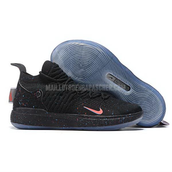 sneakers nike nba homme de noir kevin durant kd 11 sb2337