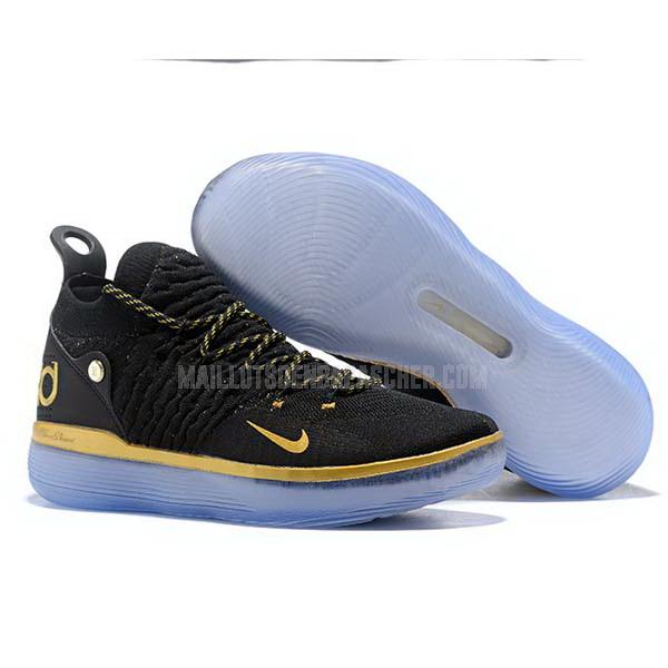 sneakers nike nba homme de noir kevin durant kd 11 sb2340