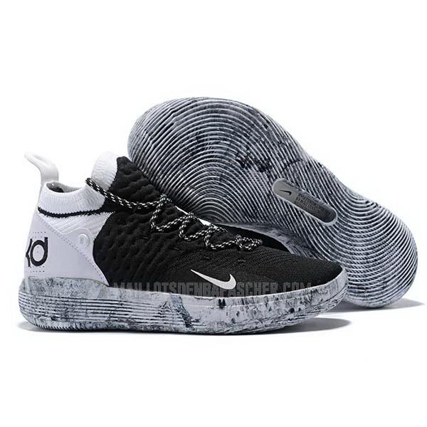 sneakers nike nba homme de noir kevin durant kd 11 sb2343