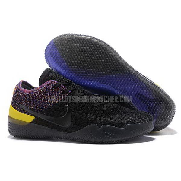 sneakers nike nba homme de noir kobe ad nxt 360 sb640