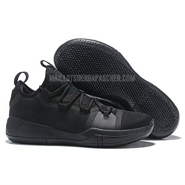 sneakers nike nba homme de noir kobe ad sb694