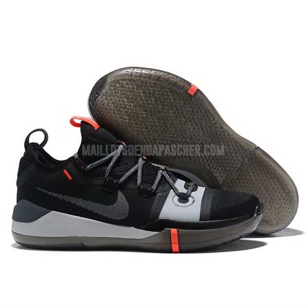 sneakers nike nba homme de noir kobe ad sb695