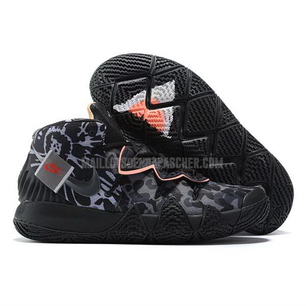 sneakers nike nba homme de noir kybrid s2 ep sb193