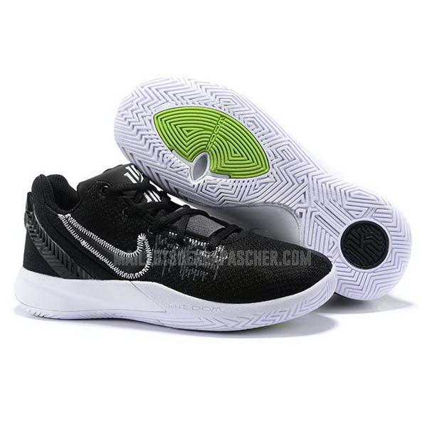 sneakers nike nba homme de noir kyrie 2 ii low sb184