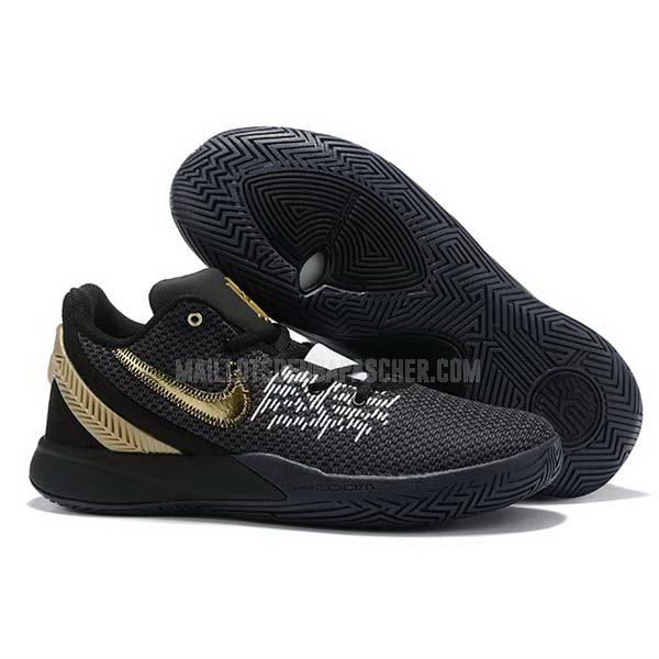 sneakers nike nba homme de noir kyrie 2 ii low sb186