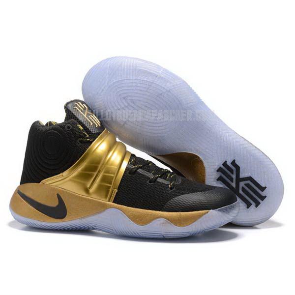 sneakers nike nba homme de noir kyrie 2 ii sb2267