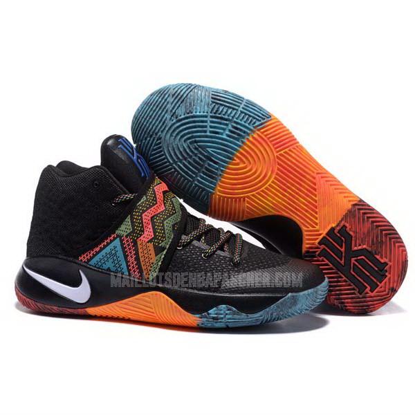 sneakers nike nba homme de noir kyrie 2 ii sb2268