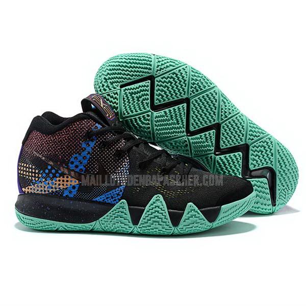 sneakers nike nba homme de noir kyrie 4 ep sb338