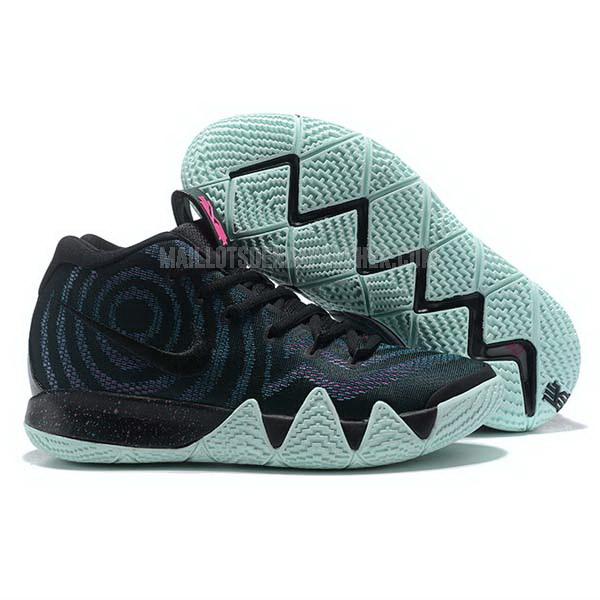 sneakers nike nba homme de noir kyrie 4 ep sb340