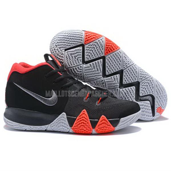 sneakers nike nba homme de noir kyrie 4 ep sb341