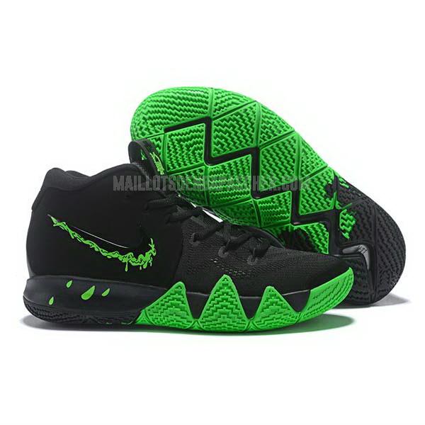 sneakers nike nba homme de noir kyrie 4 ep sb342