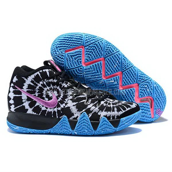 sneakers nike nba homme de noir kyrie 4 ep sb343