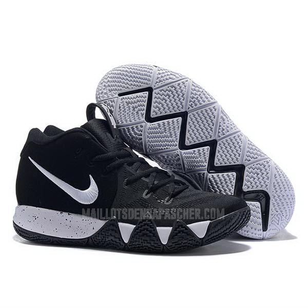 sneakers nike nba homme de noir kyrie 4 ep sb344