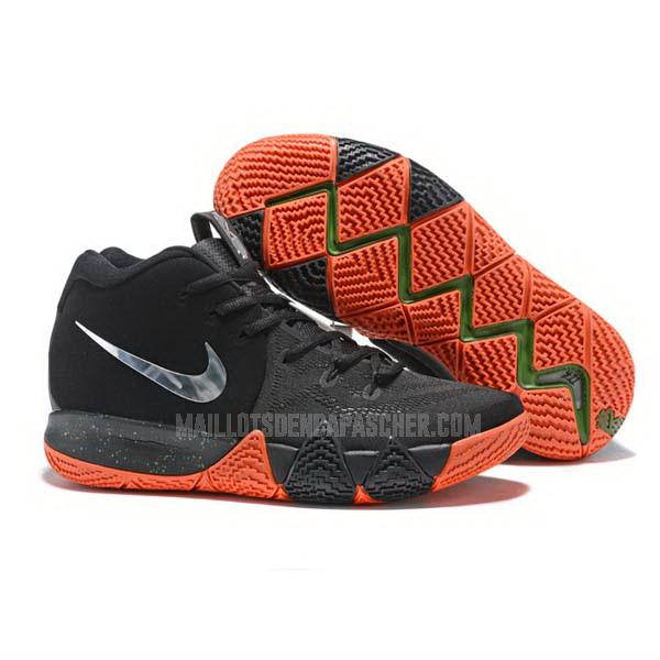 sneakers nike nba homme de noir kyrie 4 ep sb346