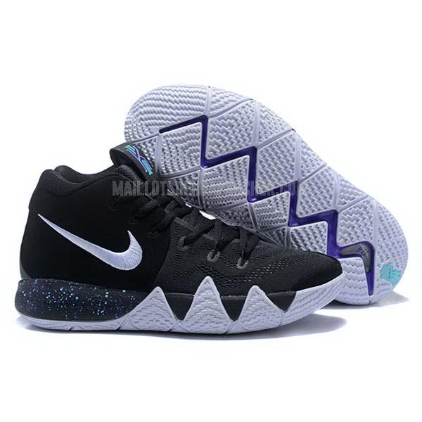 sneakers nike nba homme de noir kyrie 4 ep sb349