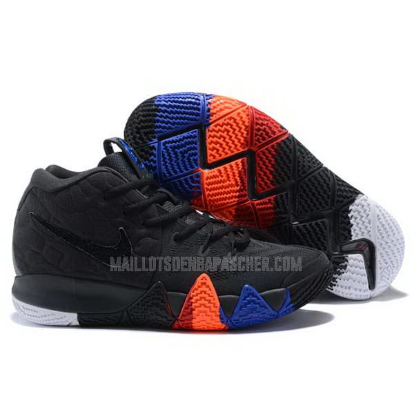 sneakers nike nba homme de noir kyrie 4 ep sb350