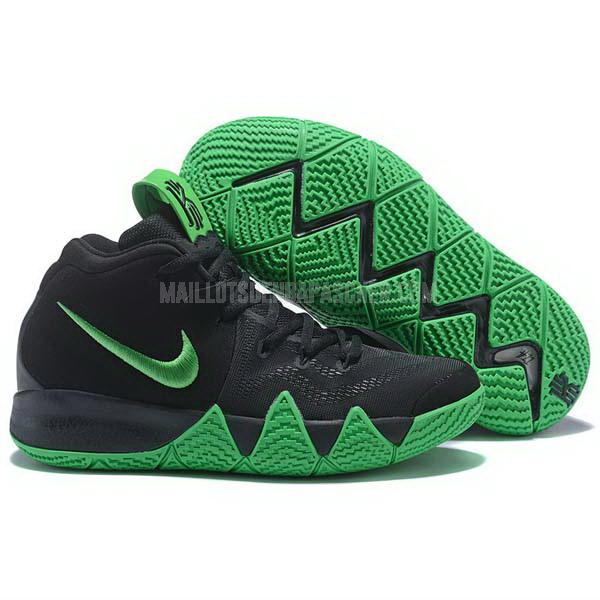 sneakers nike nba homme de noir kyrie 4 iv sb145