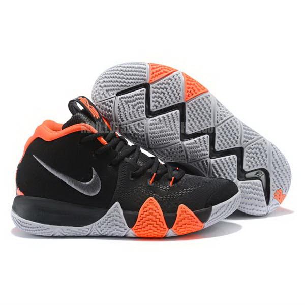 sneakers nike nba homme de noir kyrie 4 iv sb150