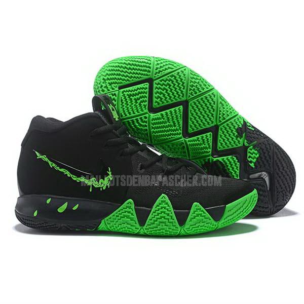 sneakers nike nba homme de noir kyrie 4 iv sb299