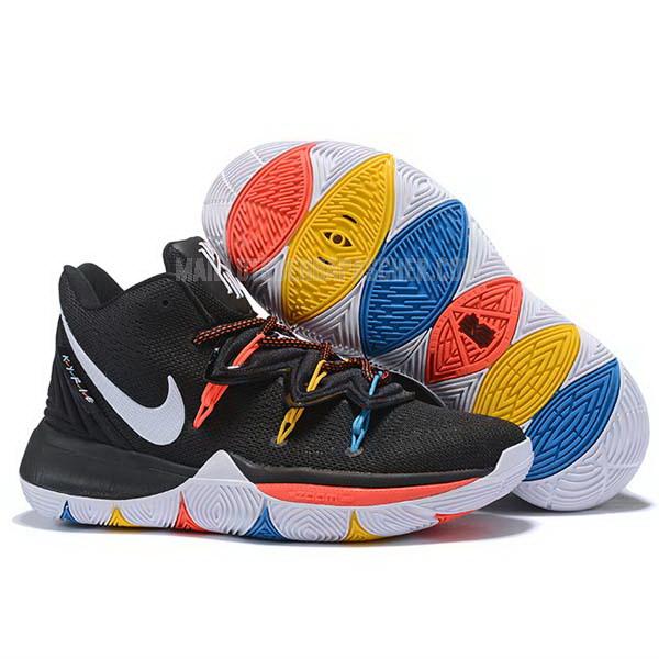 sneakers nike nba homme de noir kyrie 5 sb400