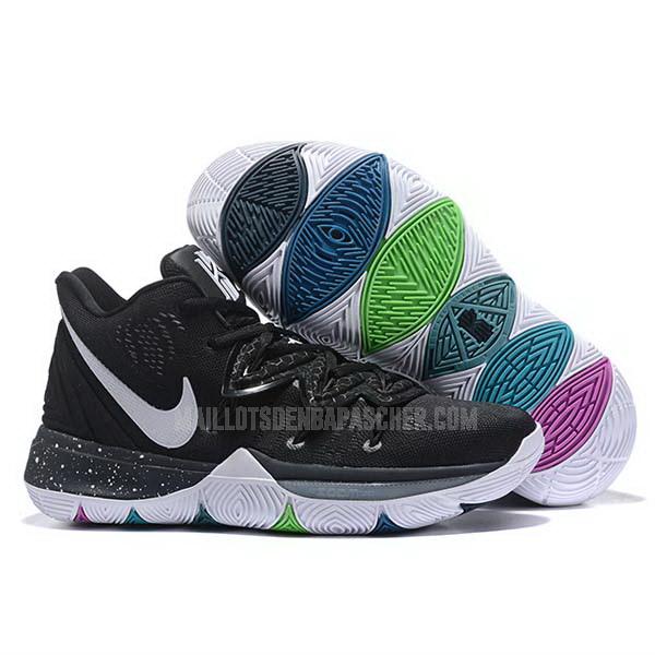 sneakers nike nba homme de noir kyrie 5 sb401