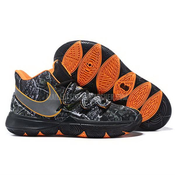 sneakers nike nba homme de noir kyrie 5 sb410