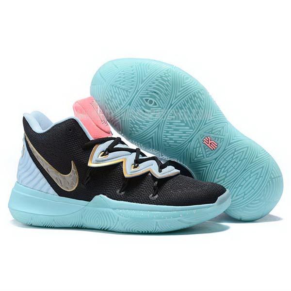 sneakers nike nba homme de noir kyrie 5 sb423