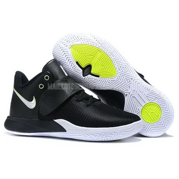 sneakers nike nba homme de noir kyrie flytrap 3 ep sb223