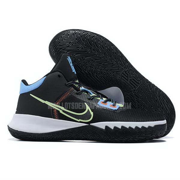 sneakers nike nba homme de noir kyrie flytrap 4 ep sb459