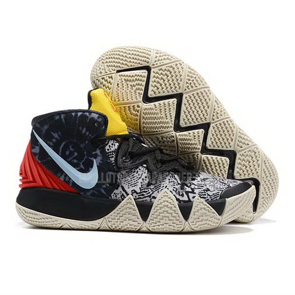 sneakers nike nba homme de noir kyrie kybrid s2 sb271