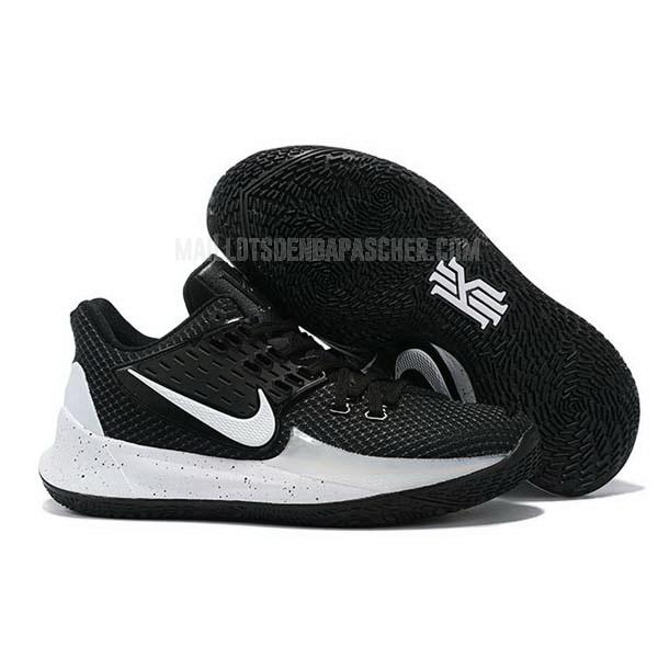 sneakers nike nba homme de noir kyrie low 2 sb284