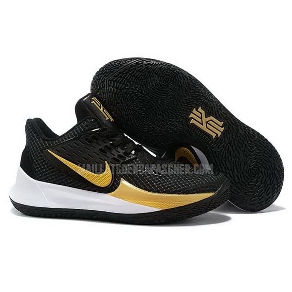 sneakers nike nba homme de noir kyrie low 2 sb285