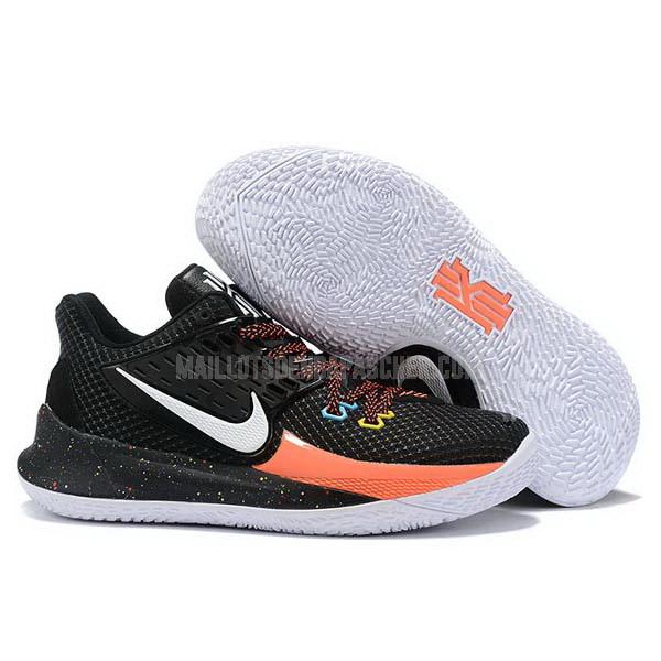 sneakers nike nba homme de noir kyrie low 2 sb286