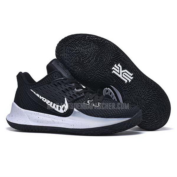 sneakers nike nba homme de noir kyrie low 2 sb475