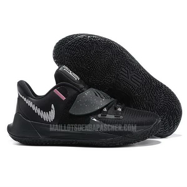 sneakers nike nba homme de noir kyrie low 3 sb467