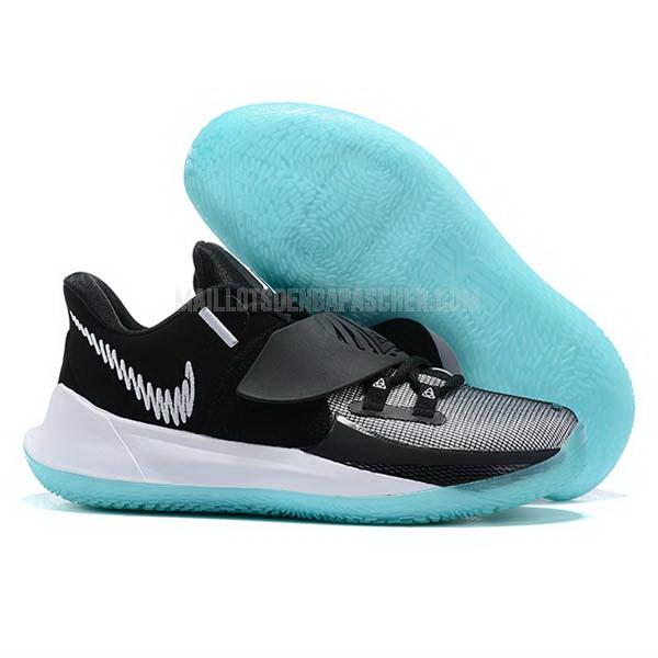 sneakers nike nba homme de noir kyrie low 3 sb469