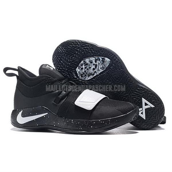 sneakers nike nba homme de noir paul george pg 2.5 sb1747