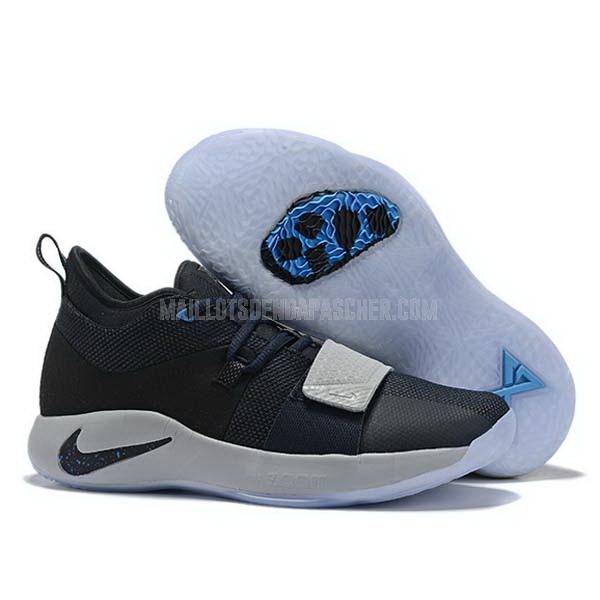 sneakers nike nba homme de noir paul george pg 2.5 sb1815