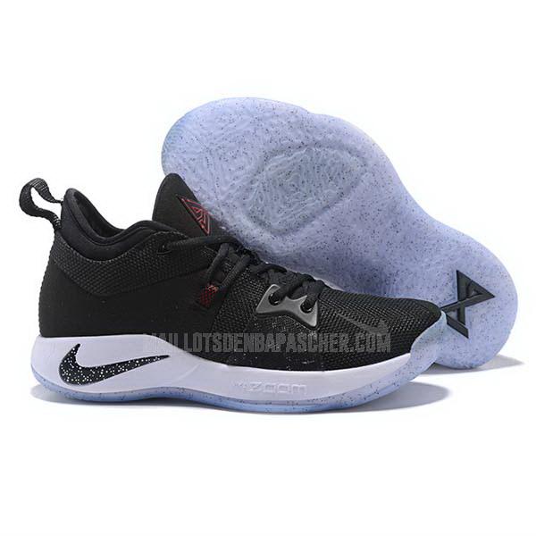 sneakers nike nba homme de noir paul george pg 2 ii sb2300