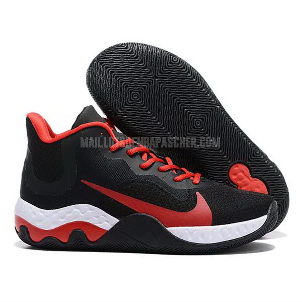 sneakers nike nba homme de noir renew elevate sb2349