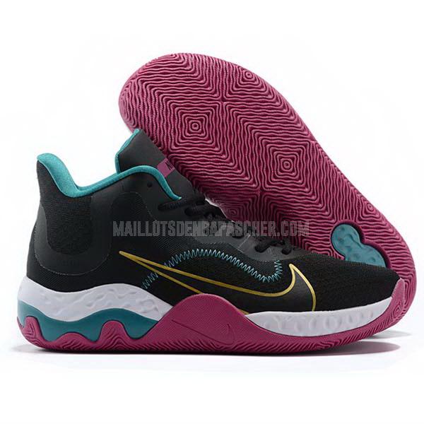 sneakers nike nba homme de noir renew elevate sb2350