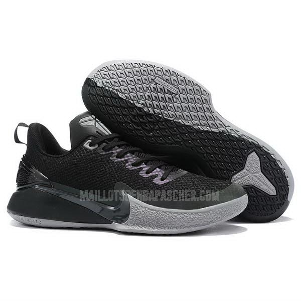 sneakers nike nba homme de noir zoom kobe mamba focus sb569