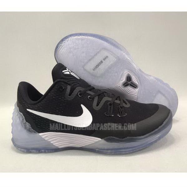 sneakers nike nba homme de noir zoom kobe venomenon 5 ep sb700