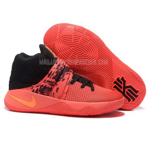 sneakers nike nba homme de orange kyrie 2 ii sb2261